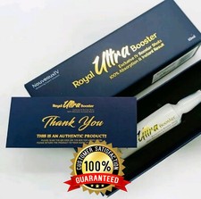 Royal Ultra Booster Sbiancante