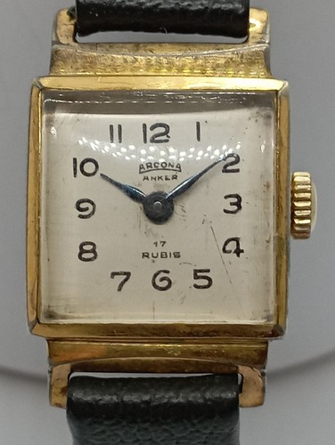 Ancora arcone vintage - ancora,
