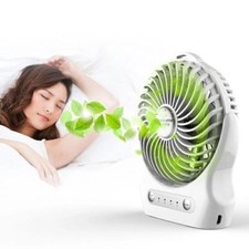 Ventilatore mini portatile usb - mini,