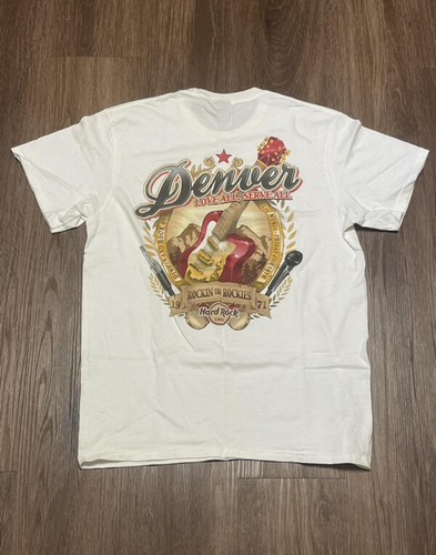 Shirt media hard - t-shirt, cafe