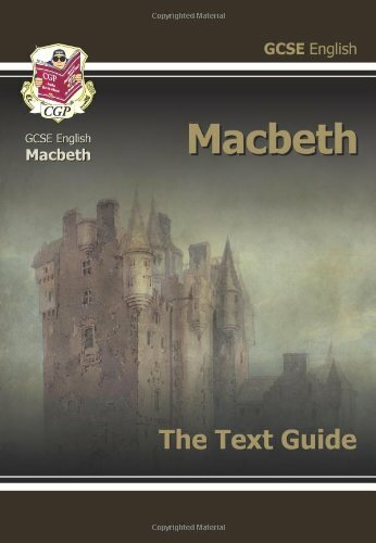 Gcse english shakespeare text - gcse,