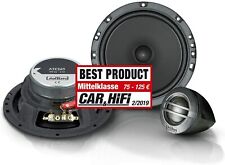 AXTON ATC 165 16,5 cm Sistema