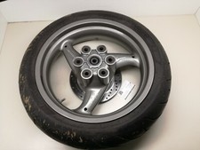 DUCATI SUPERSPORT MONSTER RUOTA POSTERIORE RIM BREMBO CERCHIO