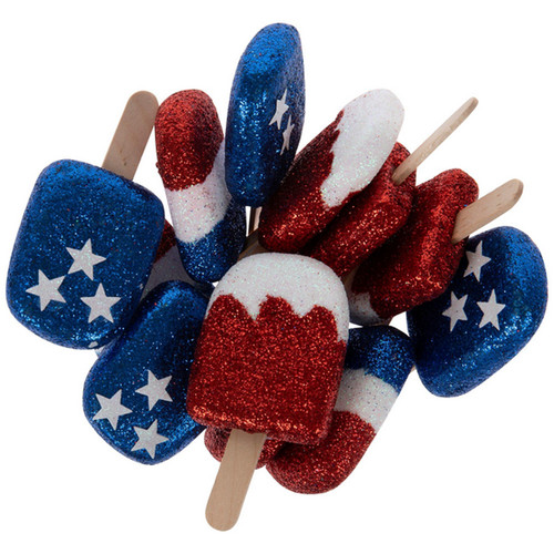 Patriotic craft supply - supply,