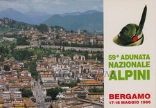 MILITARI: Alpini  -59°