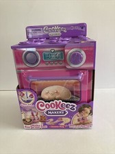 Cookeez Makery Sweet Treatz