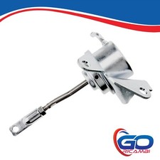 VALVOLA WASTEGATE CONTROLLO PRESSIONE TURBINA CITROEN PEUGEOT MOTORI 1.6 HDi