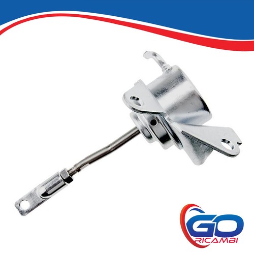 Valvola wastegate controllo - valvola,