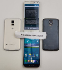 (USED) Samsung Galaxy S5