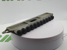 Rimorchio 100 ruote Polistil 1/60