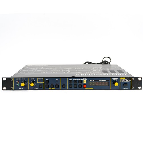 Korg sdd 2000 sdd2000 - sdd-2000,