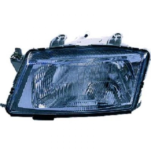 Fanale destro saab - destro, 98-03