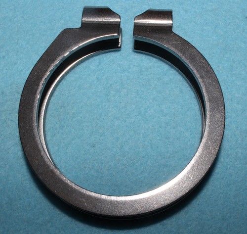 Morsetto corpo carburatore