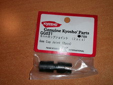 RICAMBI ORIGINALI KYOSHO GG021