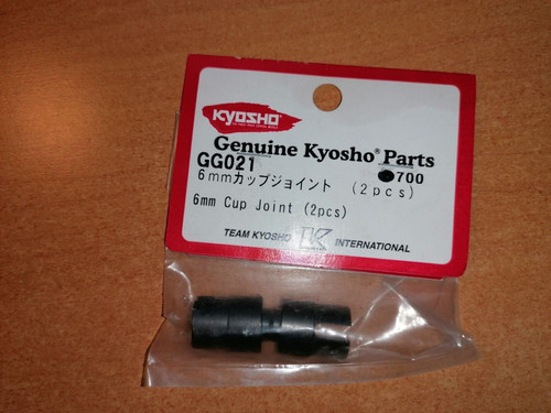 Ricambi originali kyosho - kyosho, gg021