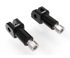 Dbk Driver Pedal Mount for