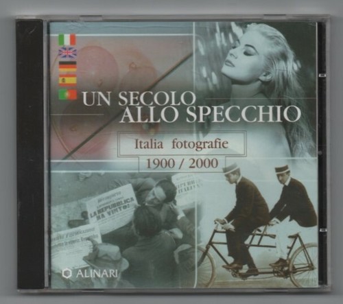 Secolo allo specchio - un,