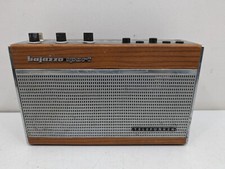 Radio d'epoca Telefunken
