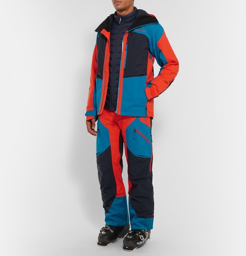 Giacca pantaloni sci peak - pantaloni, da