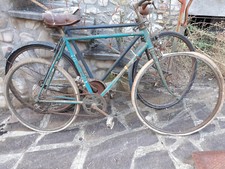  Bianchi condorino selvino epoca piemontese tipo maino sport simplex