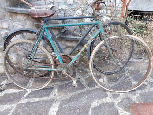 Bianchi condorino selvino - ,