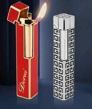 Accendisigari creativo