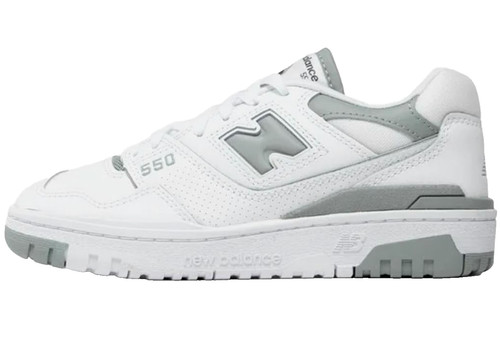 New balance bb550 sneakers - new,
