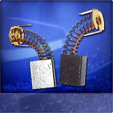 Spazzole di Carbone per Motore