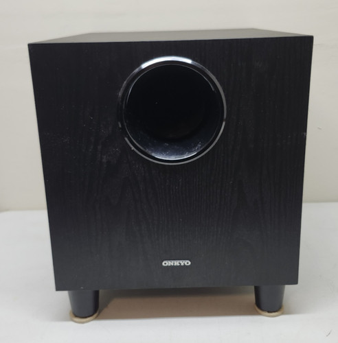 Onkyo altoparlante subwoofer - onkyo,