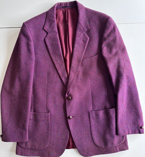 Giacca blazer vintage magee - giacca,