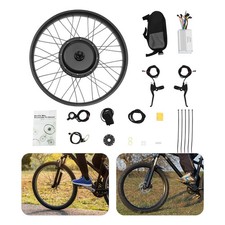 Kit Ruota Anteriore 26 Pollici