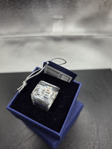 Anello originale swarovski - anello,
