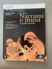 NARRAMI O MUSA (Seconda Edizione)