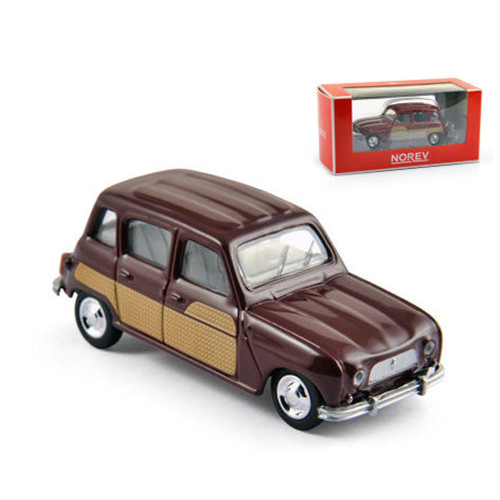 Renault parisienne 1966 - renault,