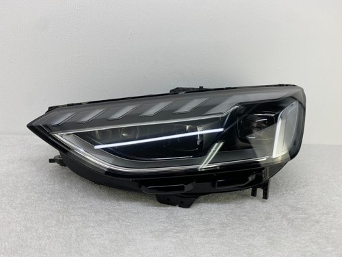 Audi facelift fari - b9,