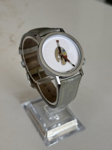 Akteo womens watch - akteo, silver