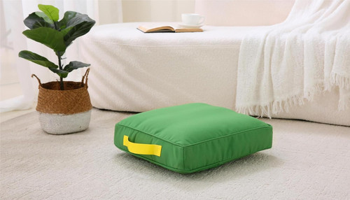 Grande cuscino pavimento - cuscino,