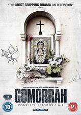 Gomorrah: The Complete Seasons