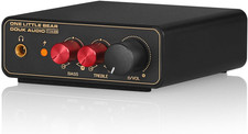 Hifi MM/MC RIAA Giradischi