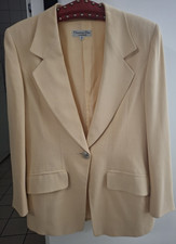 Christian Dior blazer donna