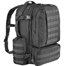 Defcon 5 backpack Zaino