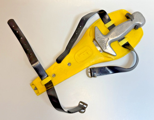 Coltello subacqueo ungherese