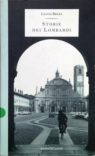 Storie dei lombardi brera - lombardi,