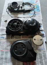 Coperchi Variatori Yamaha TMax