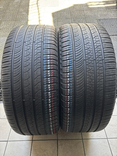 Pneumatici 4stagioni pirelli - pneumatici,