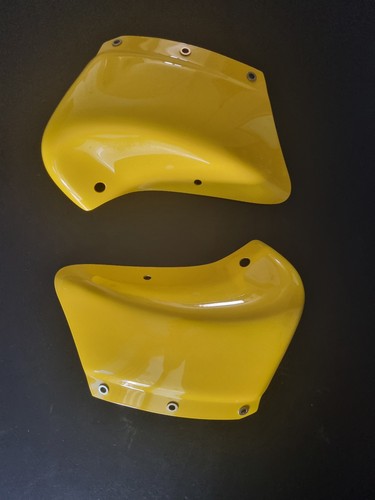 Cupolino honda hornet 900 2002 - cupolino,