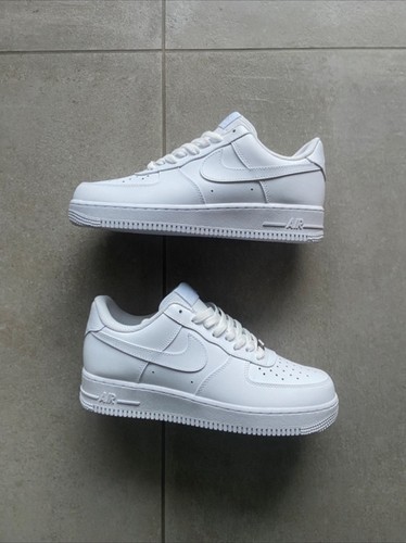 Nike air force scarpe - '07,