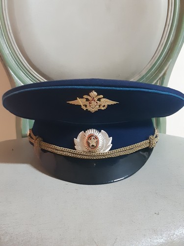 Cappello aviazione russia - aviazione,