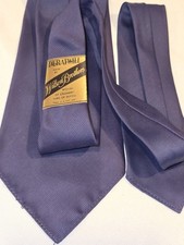 Cravatta vintage nos - cravatta,