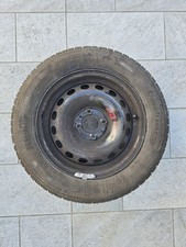 RUOTA DI SCORTA FIAT PUNTO SECONA E TERZA SERIE NUOVA 165/70 R14 81T KLEBER